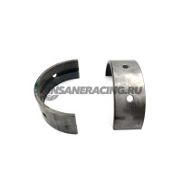 24410-01K_, Harley-Davidson, вкладыши коленвала, UPR/LWR-GREEN / NLA OBSOLETE (OEM БЕЗ УПАКОВКИ)