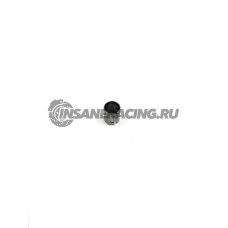 24754-75A, Harley-Davidson, DOWEL PIN, SPLIT HOLLOW