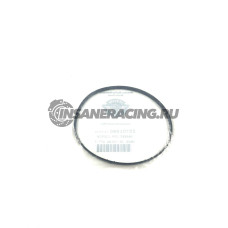 25701080, Harley-Davidson, прокладка крышки дерби, GASKET, DERBY COVER '19+ Softails