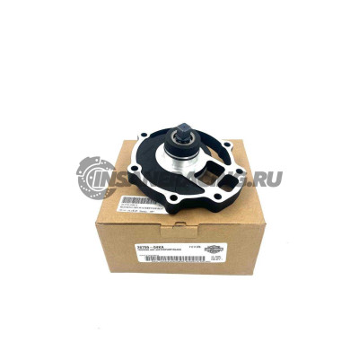 26759-04KA, Harley-Davidson, HOUSING WATER PUMP ASSEMBLY, W/ 11900003 (BLACK) | alt partnumbers: 26759-04K