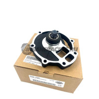 26759-04KA, Harley-Davidson, Водяная помпа 11900003 (Черный корпус) | alt partnumbers: 26759-04K