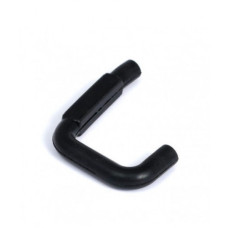 29154-08_, Harley-Davidson, BREATHER TUBE Патрубок вентиляции