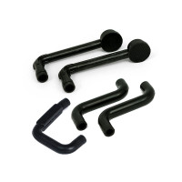 29154-08, Harley-Davidson, BREATHER TUBE Комплект патрубков вентиляции