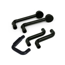 29154-08, Harley-Davidson, BREATHER TUBE Комплект патрубков вентиляции