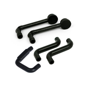 29154-08, Harley-Davidson, BREATHER TUBE Комплект патрубков вентиляции