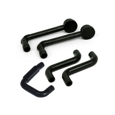 29154-08, Harley-Davidson, BREATHER TUBE Комплект патрубков вентиляции