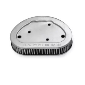 29191-08, Harley-Davidson, Воздушный фильтр '08+ Dyna (exc '13+ FXDB)