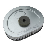 29259-91A, Harley-Davidson, Воздушный фильтр '91-95 Evo '1340 carb FLT, FLHT, FLHR, Softail, Dyna, FXR