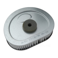 29259-91A, Harley-Davidson, Воздушный фильтр '91-95 Evo '1340 carb FLT, FLHT, FLHR, Softail, Dyna, FXR