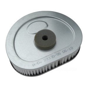 29259-91A, Harley-Davidson, Воздушный фильтр '91-95 Evo '1340 carb FLT, FLHT, FLHR, Softail, Dyna, FXR