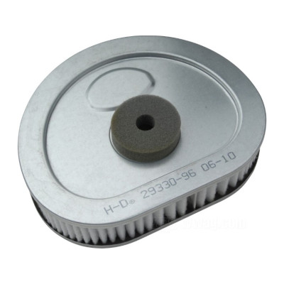 29259-91A, Harley-Davidson, Воздушный фильтр '91-95 Evo '1340 carb FLT, FLHT, FLHR, Softail, Dyna, FXR