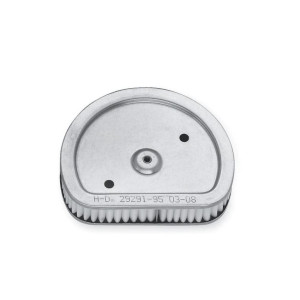 29291-95, Harley-Davidson, AIR FILTER ELEMENT '95-99 Evo '1340 EFI