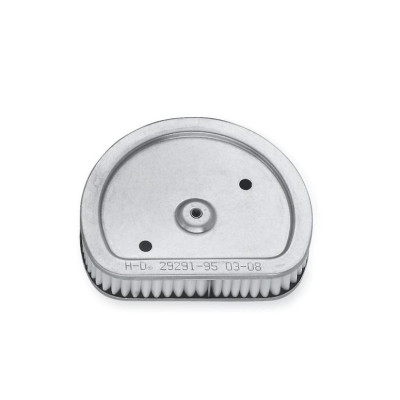 29291-95, Harley-Davidson, AIR FILTER ELEMENT '95-99 Evo '1340 EFI