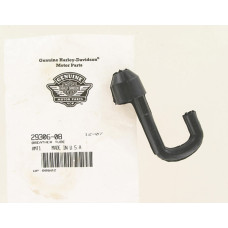29306-08, Harley-Davidson, BREATHER TUBE