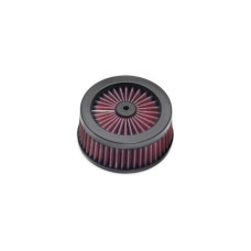 29400065, Harley-Davidson, Воздушный фильтр SE Extreme for Billet Agitator and Chisel Air Cleaner Kits