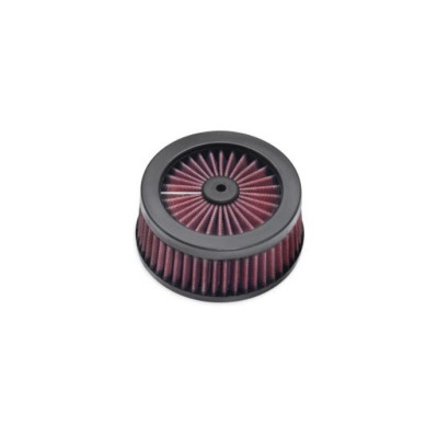 29400065, Harley-Davidson, Воздушный фильтр SE Extreme for Billet Agitator and Chisel Air Cleaner Kits