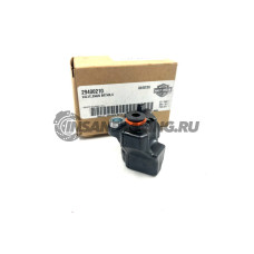 29400210, Harley-Davidson, клапан вентиляции двигателя (передний) BREATHER ASSEMBLY FRONT, WITH 11900116