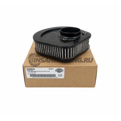29400248 Воздушный фильтр HARLEY DAVIDSON Breakout, Fat Boy, Fat Bob, Softail Slim, Street Bob, Low Rider