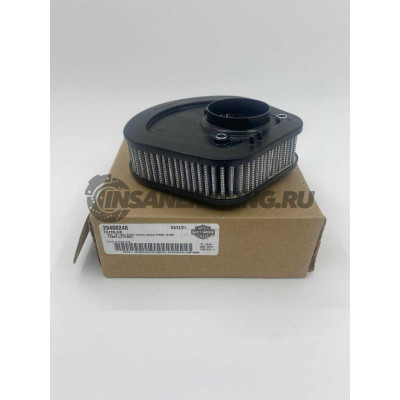29400248 Воздушный фильтр HARLEY DAVIDSON Breakout, Fat Boy, Fat Bob, Softail Slim, Street Bob, Low Rider