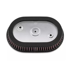29400293, Harley-Davidson, Воздушный фильтр Screamin Eagle High-Flo '18+ Softail & '17+ Touring w/ Ventilator Kits 29400298 / 29400299