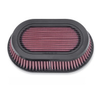 29400400, Harley-Davidson, Воздушный фильтр Screamin Eagle Extreme '18+ Softail & '17+ Touring w/Ventilator & Ventilator Extreme Air Clea