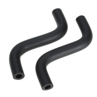 29476-99, Harley-Davidson патрубки вентиляции 2шт. комплект, BREATHER TUBE