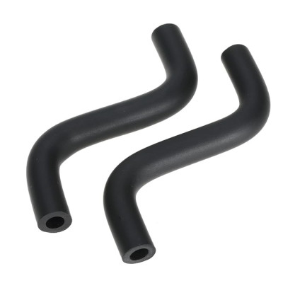 29476-99, Harley-Davidson патрубки вентиляции 2шт. комплект, BREATHER TUBE