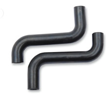 29502-08A, Harley-Davidson патрубки вентиляции 2шт. комплект, BREATHER TUBE