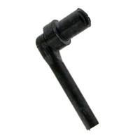 29504-05B, Harley-Davidson, патрубок вентиляции, передний VRSC