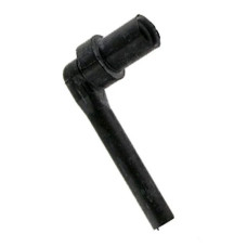 29504-05B, Harley-Davidson, патрубок вентиляции, передний VRSC