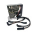 31600111A, Harley-Davidson, SPARK PLUG CABLE SET SCREAMIN’ EAGLE® ’18+ SOFTAIL / Black