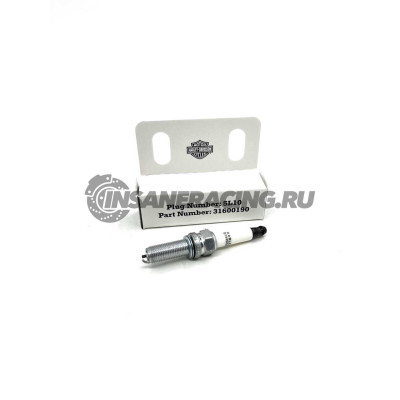 31600190 (5L10) Свеча зажигания Harley - Davidson Pan America / Sportster S