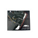 31907-08A Провода свечные SCREAMIN EAGLE BLACK 00-17 HARLEY DAVIDSON SOFTAIL EXC FXCW, FXCWC, FXS, 13-16 FXSB