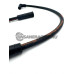 31907-08A Провода свечные SCREAMIN EAGLE BLACK 00-17 HARLEY DAVIDSON SOFTAIL EXC FXCW, FXCWC, FXS, 13-16 FXSB