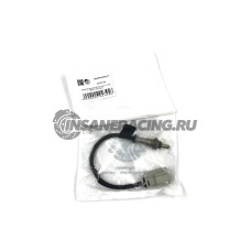32700136, Harley-Davidson, Кислородный датчик (лямбда) SENSOR OXYGEN (O2), '21+ RH FRONT / Short Gray