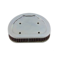 34-1171, vTwin Mfg, Воздушный фильтр 99-01 TC EFI (exc 01 Softail) Magneti Marelli | alt partnumbers: 29462-99 29462-99