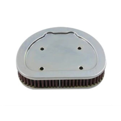 34-1171, vTwin Mfg, Воздушный фильтр 99-01 TC EFI (exc 01 Softail) Magneti Marelli | alt partnumbers: 29462-99 29462-99