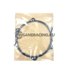 34948-08, Harley-Davidson, SPACER AND SEAL, INNER PRIMARY TO CRANKCASE 08-14 CVO
