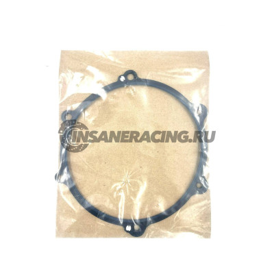 34948-08, Harley-Davidson, SPACER AND SEAL, INNER PRIMARY TO CRANKCASE 08-14 CVO