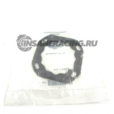 35242-06, Harley-Davidson, LOCKPLATE, SPROCKET, TRANSMISSION, 06+ BT