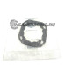 35242-06, Harley-Davidson, LOCKPLATE, SPROCKET, TRANSMISSION, 06+ BT