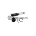 36700132, Harley-Davidson, ремкомплект главного цилиндра сцепления, REBUILD KIT CLUTCH MASTER CYLINDER