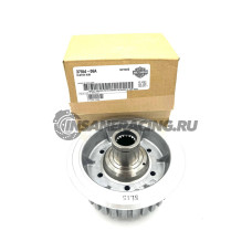 37554-06A, Harley-Davidson, Хаб сцепления, CLUTCH HUB TC96 103 06-10