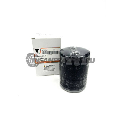 40-0041 vTwin масляный фильтр для мотоциклов Harley Davidosn Mi8 HF171; 62700296
