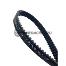 Ремень приводной Harley-Davidson 40024-97 S&S CARBON BELT GATES SAS106-0356