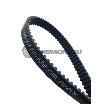 Ремень приводной Harley-Davidson 40024-97 CARBON BELT GATES SAS106-0356