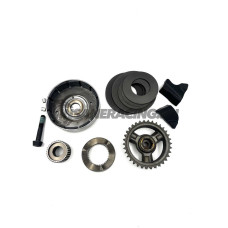 40100061 Компенсатор коленчатого вала Harley Davidson Screamin Eagle '06-11 Dyna '07-11 Softail '07-10 Touring '07-09 CVO 