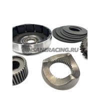 40100061 Компенсатор коленчатого вала Harley Davidson Screamin Eagle '06-11 Dyna '07-11 Softail '07-10 Touring '07-09 CVO 