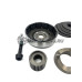 40100061 Компенсатор коленчатого вала Harley Davidson Screamin Eagle '06-11 Dyna '07-11 Softail '07-10 Touring '07-09 CVO 