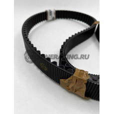 40105-04B Ремень приводной Harley-Davidson V-ROD VRSCA/D/R Domestic, California, Canada excl 05 CVO